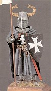 Cavaliere Teutonico